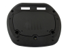 Kofer za motor zadnji crni sa naslonom 65L 56.5X40X31CM
