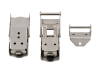 Deo kofera za motor - set brava