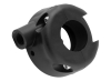 Ručica gasa za motor - nosacsajle gasa PVC 4001-30-00001 New Flash HF