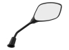 Retrovizor za motor desni crna 2025-30-02005 New Flash HF
