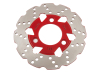 Kočnica disk za motor disk kočnice prednji (110 MM) 6026-30-00001 New Flash HF