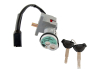 Kontakt brava za motor - sklop 4005-49-00000 Torino JOG-B