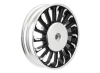 Točak zadnji za motor aluminijum, 2.5×10 6025-12-X0050 Verona LI