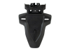Blatobran zadnji za motor crna 2023-18-00000 New Adviser