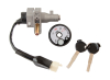 Kontakt brava za motor - sklop 4005-30-00001 New Flash HF