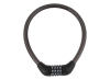 Brava spiralna na šifru 4 broja 15 x 650mm crna