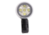Lampa prednja power beam silver    5 led dioda