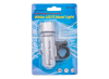 Lampa prednja power beam silver    5 led dioda