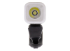 Lampa prednja zeebo 1w superbright white led bela