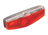 LAMPA ZADNJA DINAMO 1 SUPER BRIGHT RED LED