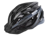 KACIGA ZA BICIKLISTE (EN) PNY28 MATT PNY CRNO SIVA L