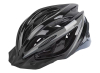 KACIGA ZA BICIKLISTE (EN) PNY20 MATT PNY CRNO SIVA M
