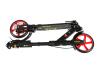 Trotinet aluminijum urban city-riding crni