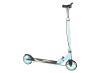 Trotinet aluminijum deciji sa kocnicom plavi