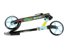 Trotinet aluminijum deciji plavi