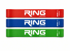 RX MINI BAND-SET 3 MINI BAND SET (L+M+H)