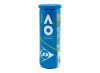 LOPTICE ZA TENIS DUNLOP AUSTRALIAN OPEN 3 PACK