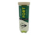 LOPTICE ZA TENIS DUNLOP FORT ALL COURT TS 3PET