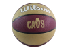 LOPTA ZA KOSARKU NBA TEAM TRIBUTE CLE CAVS