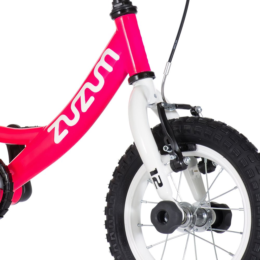 12 Zuzum-1 neon pink bela