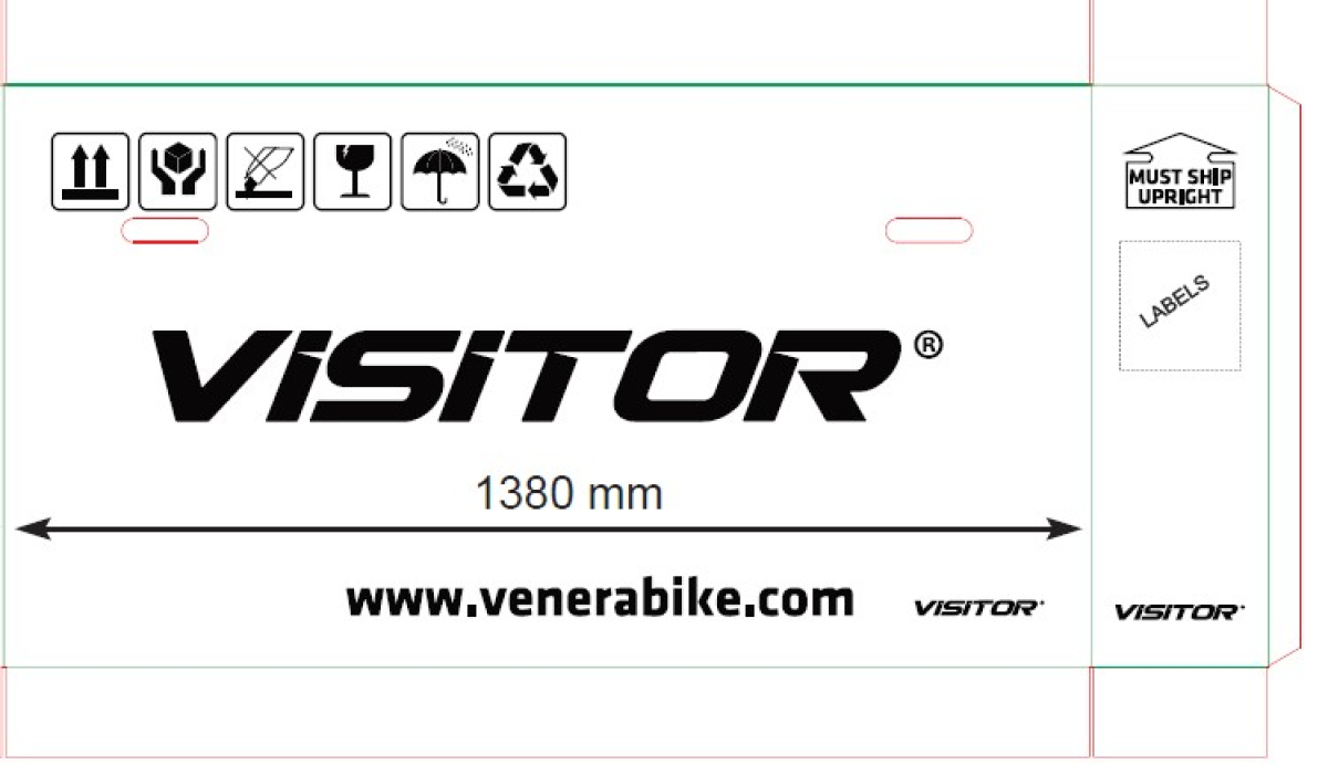 AMERIKAN KUTIJA 16-20 2TS-bc 1200*200*650 2020