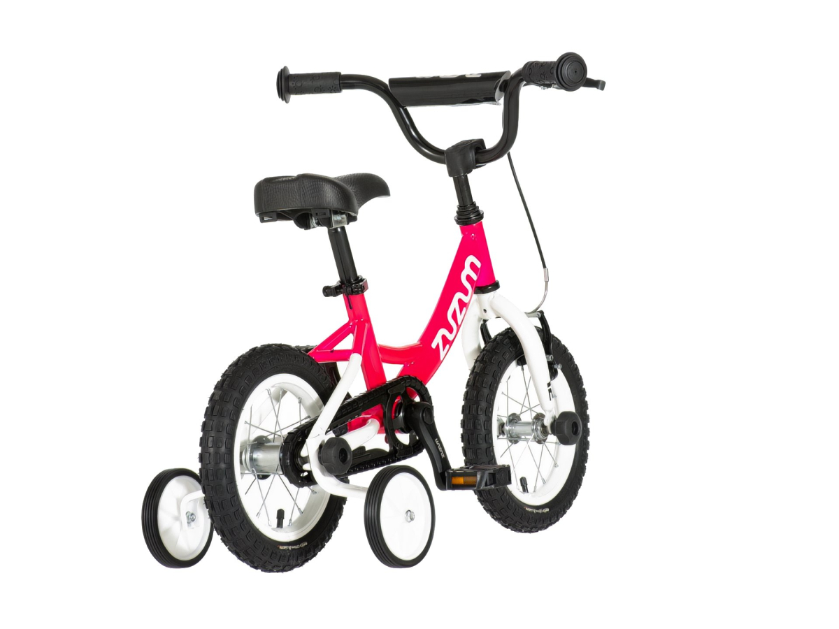 12 Zuzum-1 neon pink bela