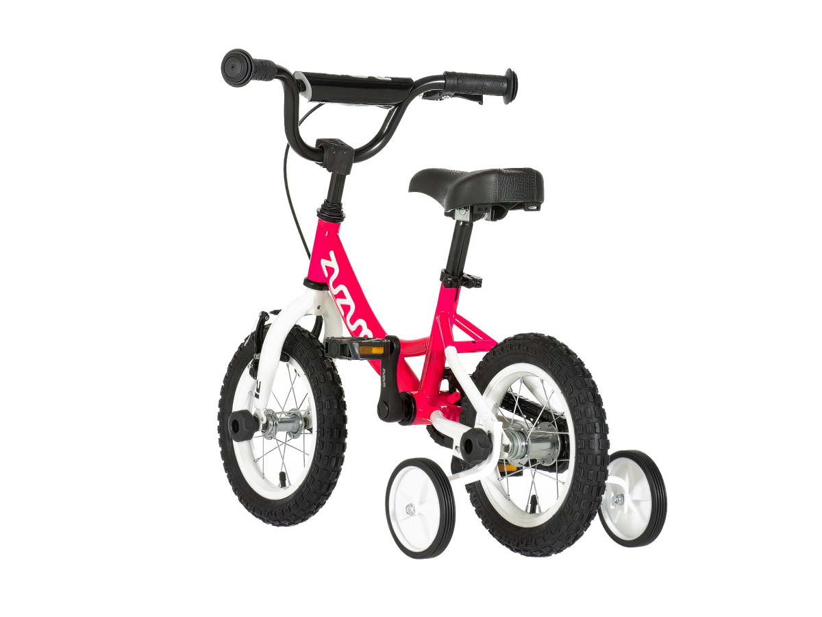 12 Zuzum-1 neon pink bela