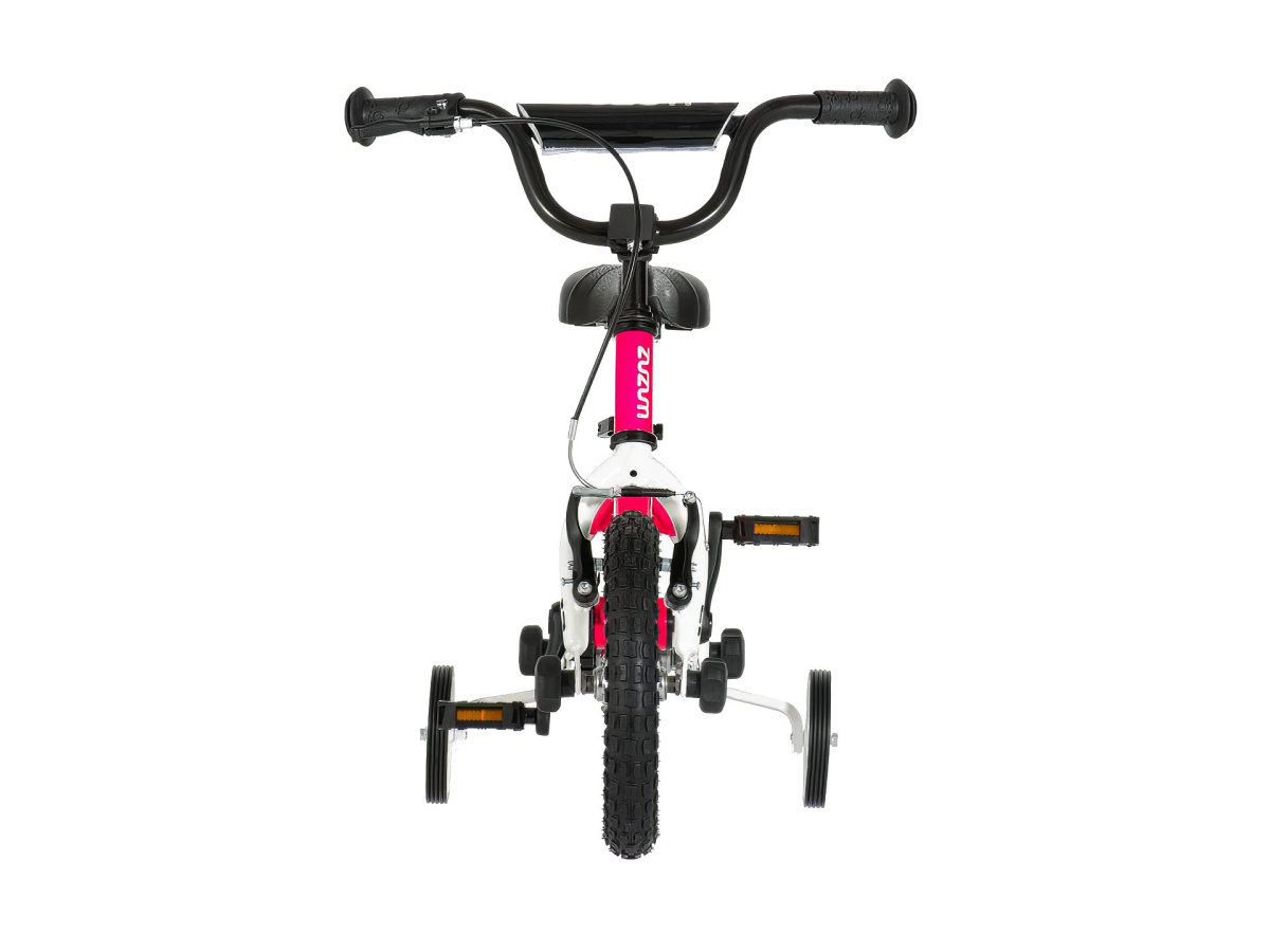 12 Zuzum-1 neon pink bela