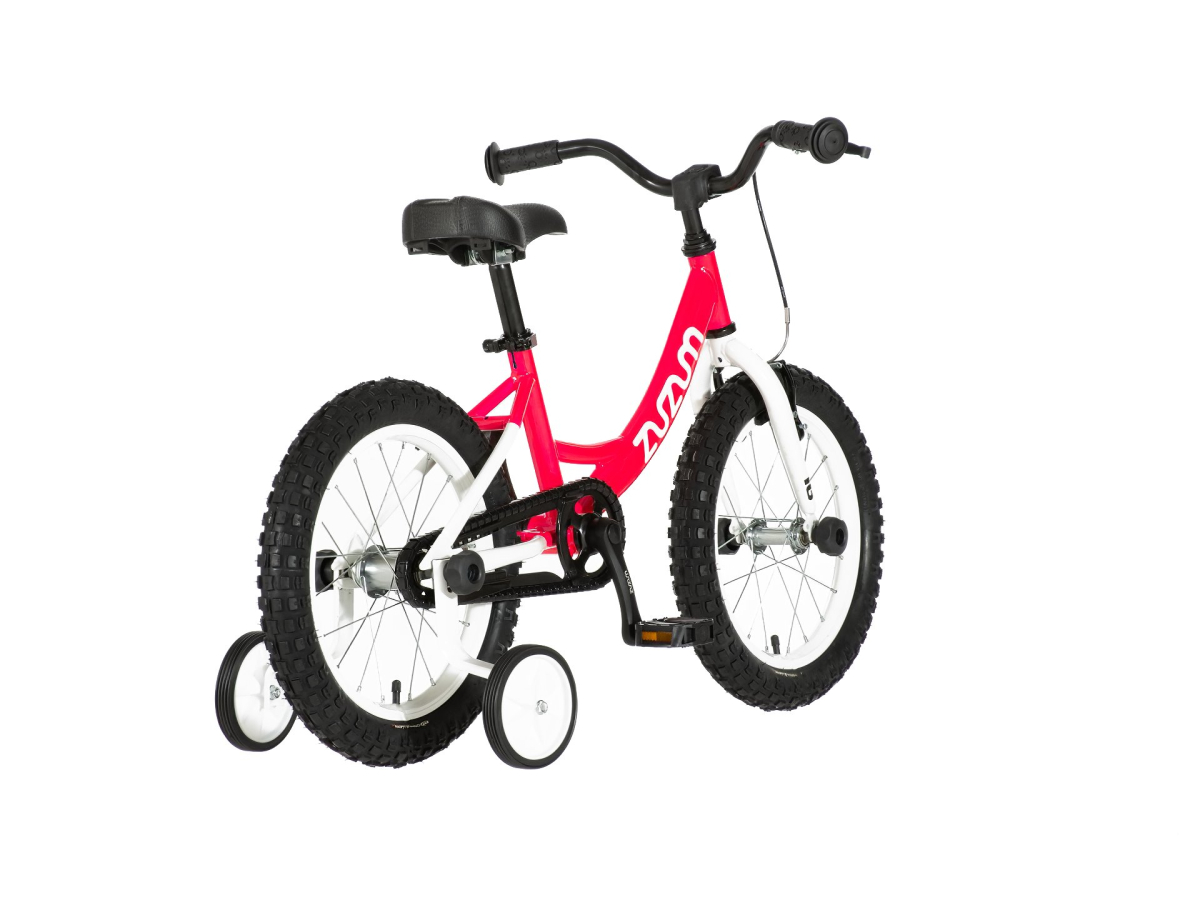 16 Zuzum-1 neon pink bela