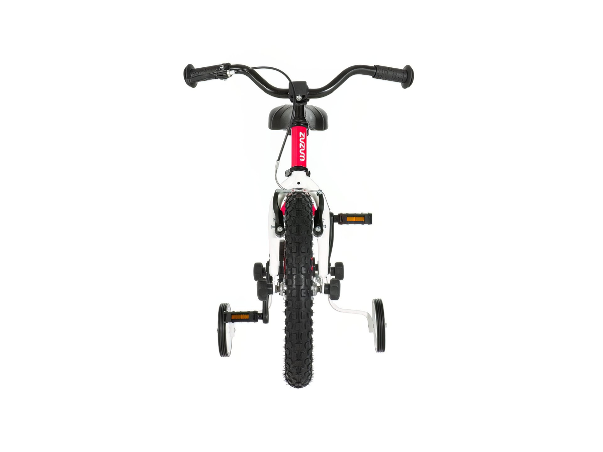 16 Zuzum-1 neon pink bela