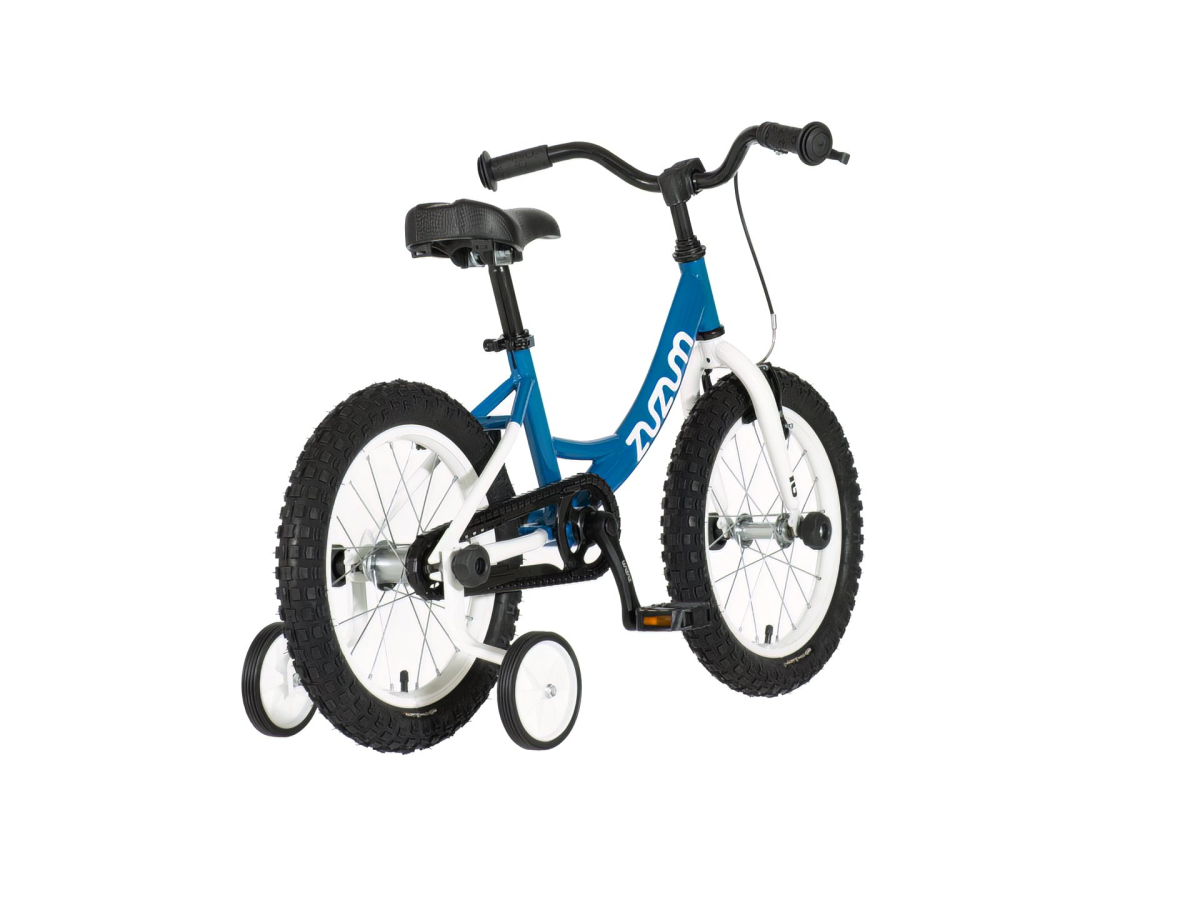 16 Zuzum-1 plavo bela