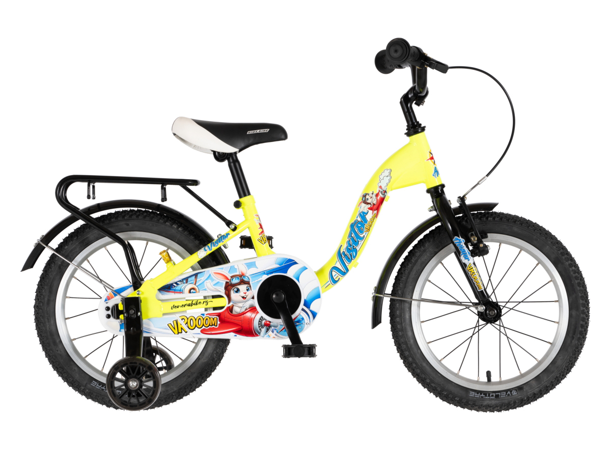 MODEL 1 16"_3dizajn Aviator VISITOR 2026