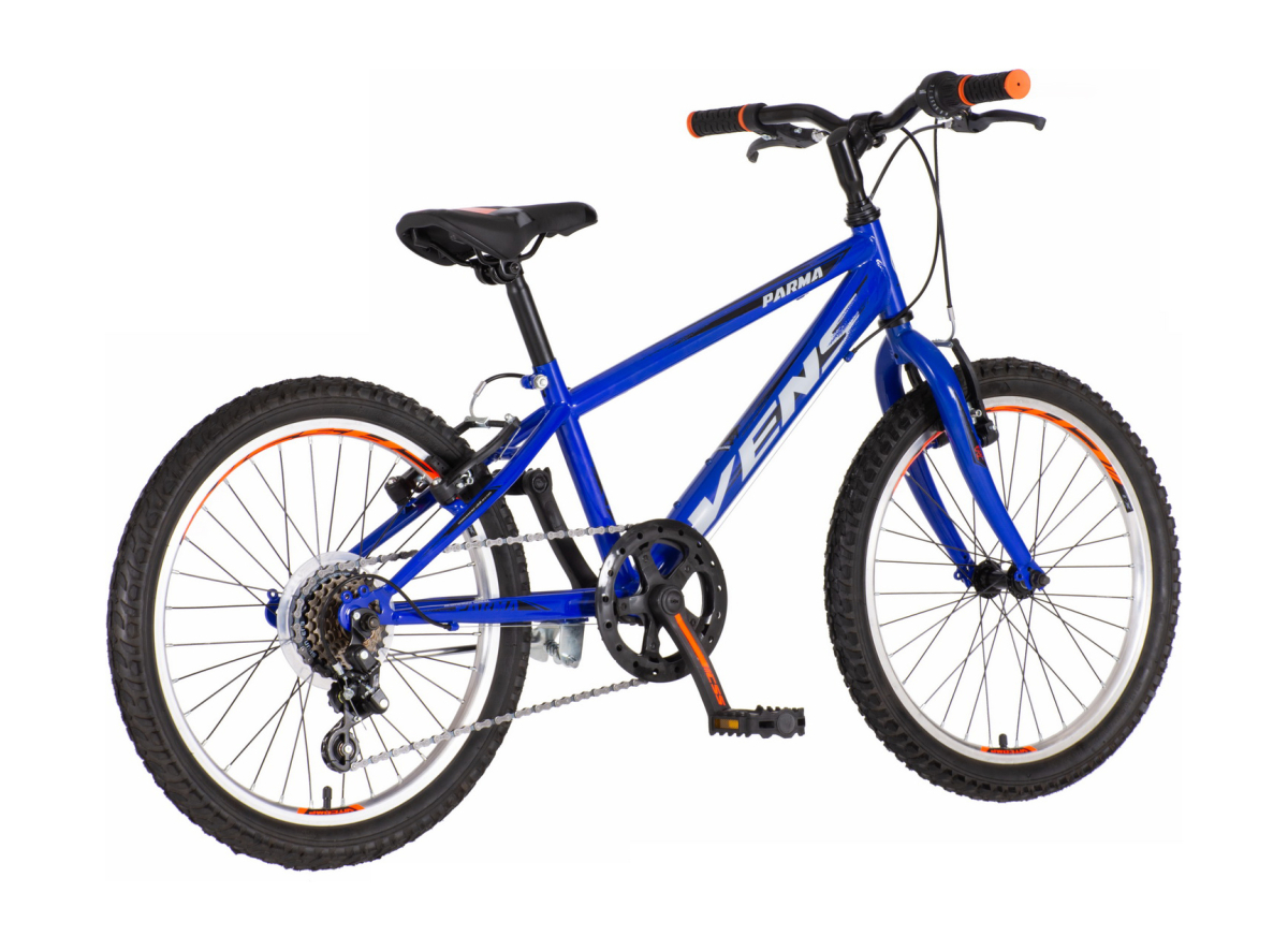 Bicikl Venssini Parma 20" plavi