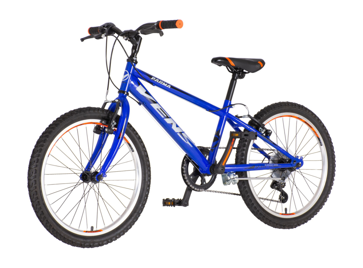 Bicikl Venssini Parma 20" plavi