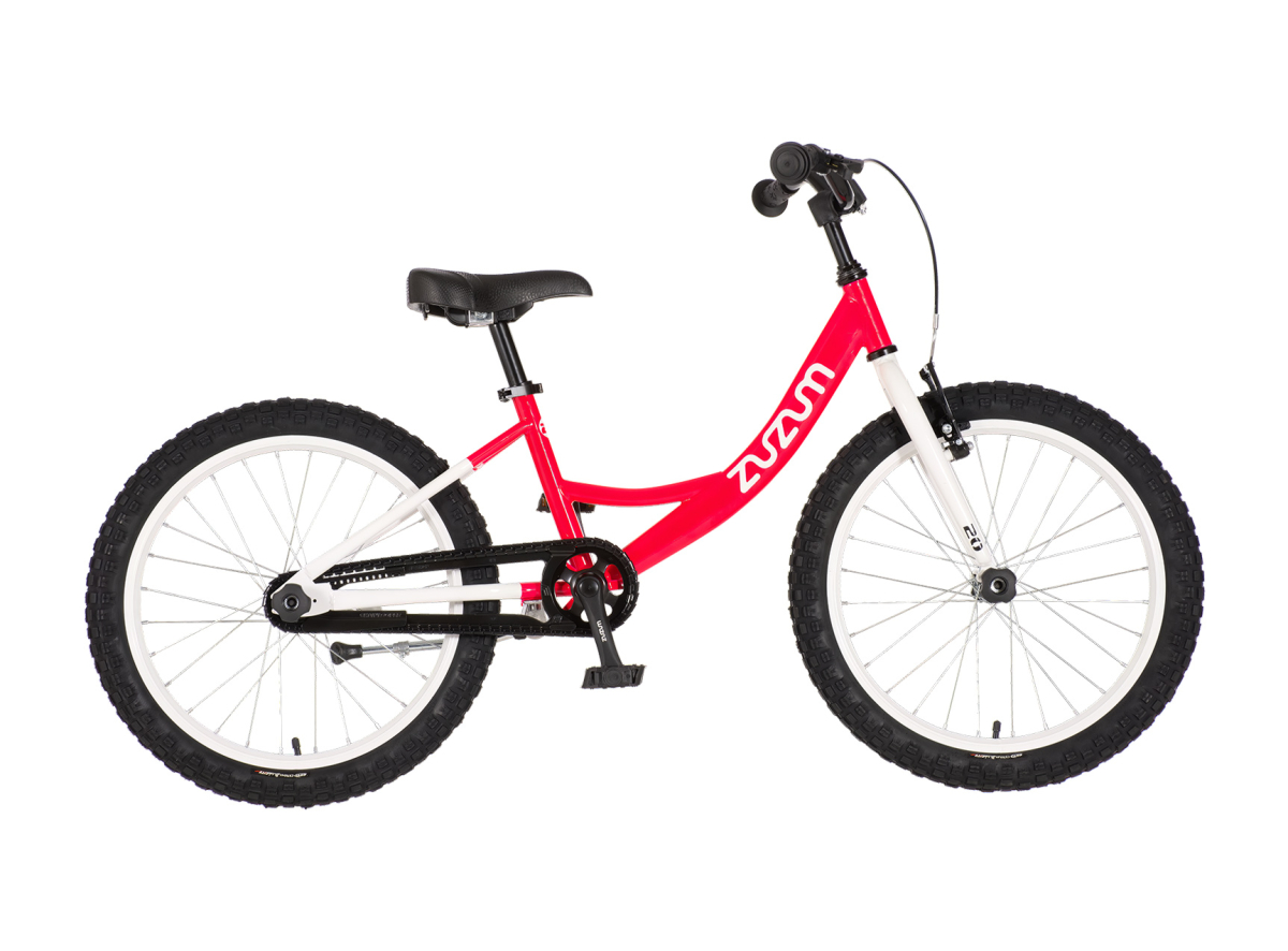 20 Zuzum-1 neon pink bela