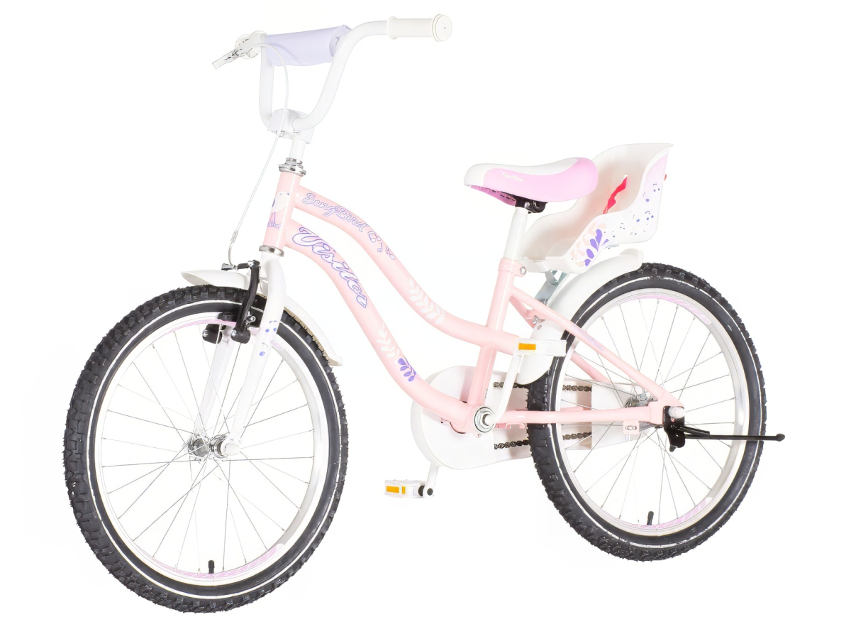 Bicikl Visitor Song bird 20" roze