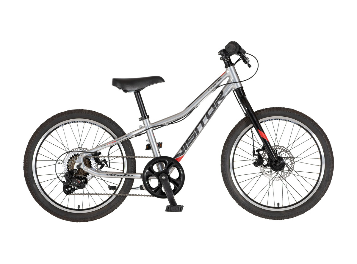 Bicikl Visitor Proxy 20"