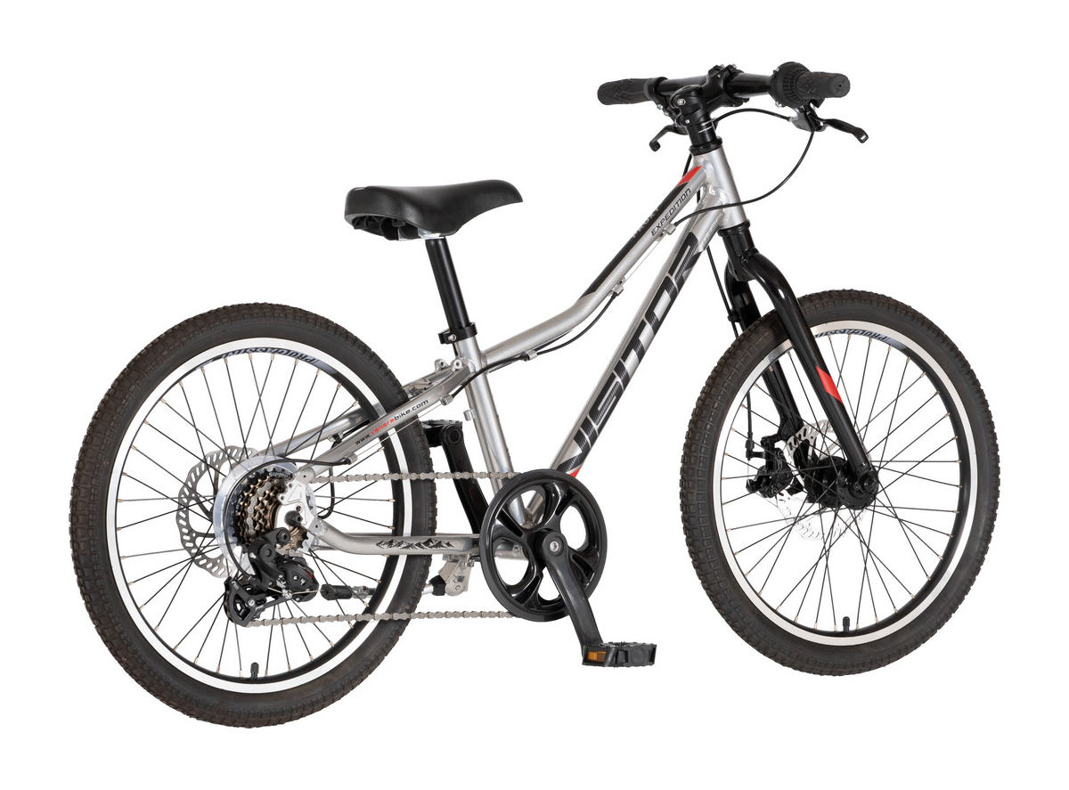 Bicikl Visitor Proxy 20"