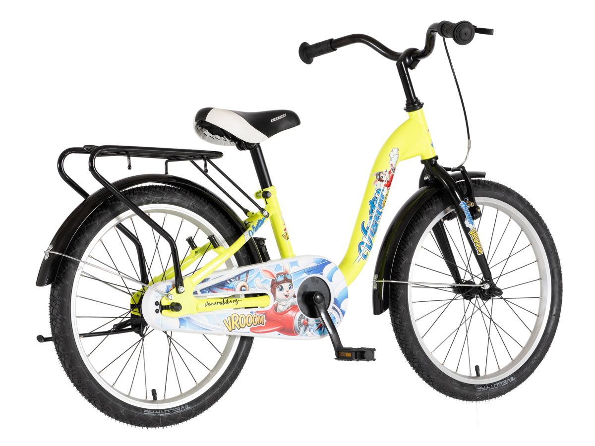 MODEL 1 20"_3dizajn Aviator VISITOR 2026