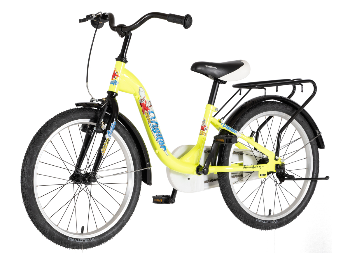 MODEL 1 20"_3dizajn Aviator VISITOR 2026