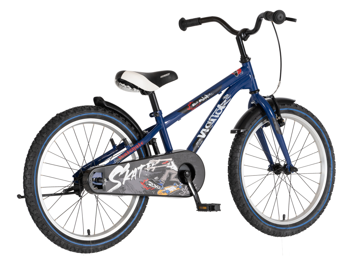 MODEL 2 20"_3dizajn BeaTskate  VISITOR 2026