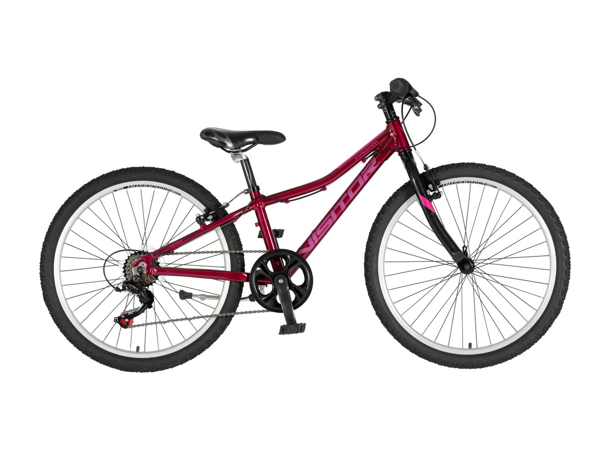 Bicikl Visitor Proxy 24"