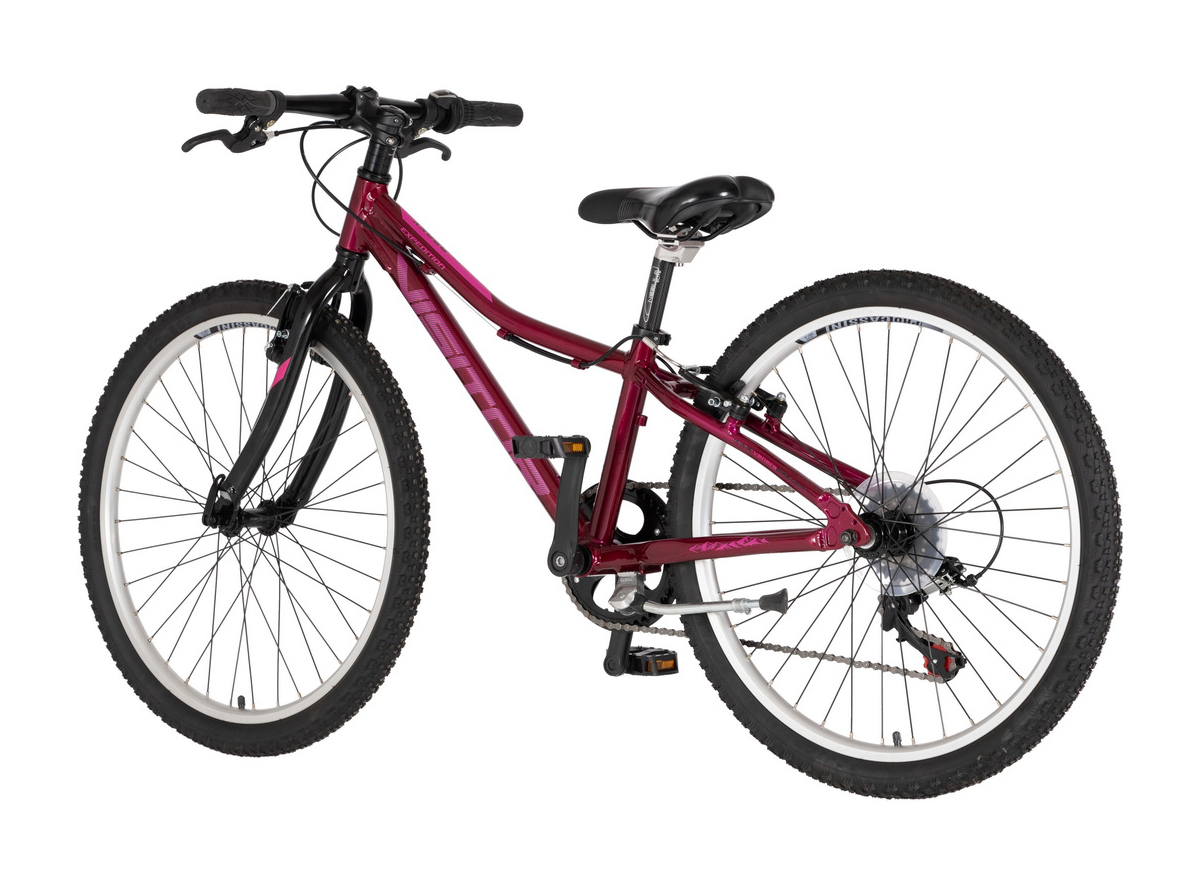 Bicikl Visitor Proxy 24"