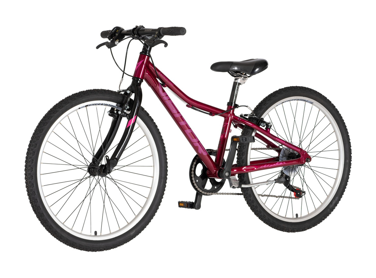 Bicikl Visitor Proxy 24"