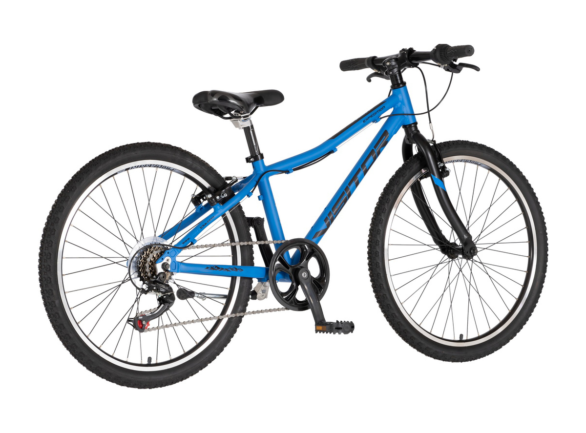 Bicikl Visitor Proxy 24"