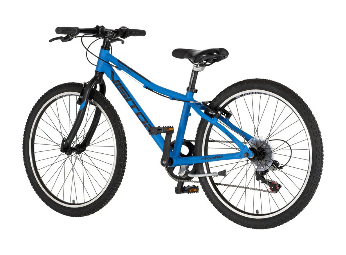 Bicikl Visitor Proxy 24"