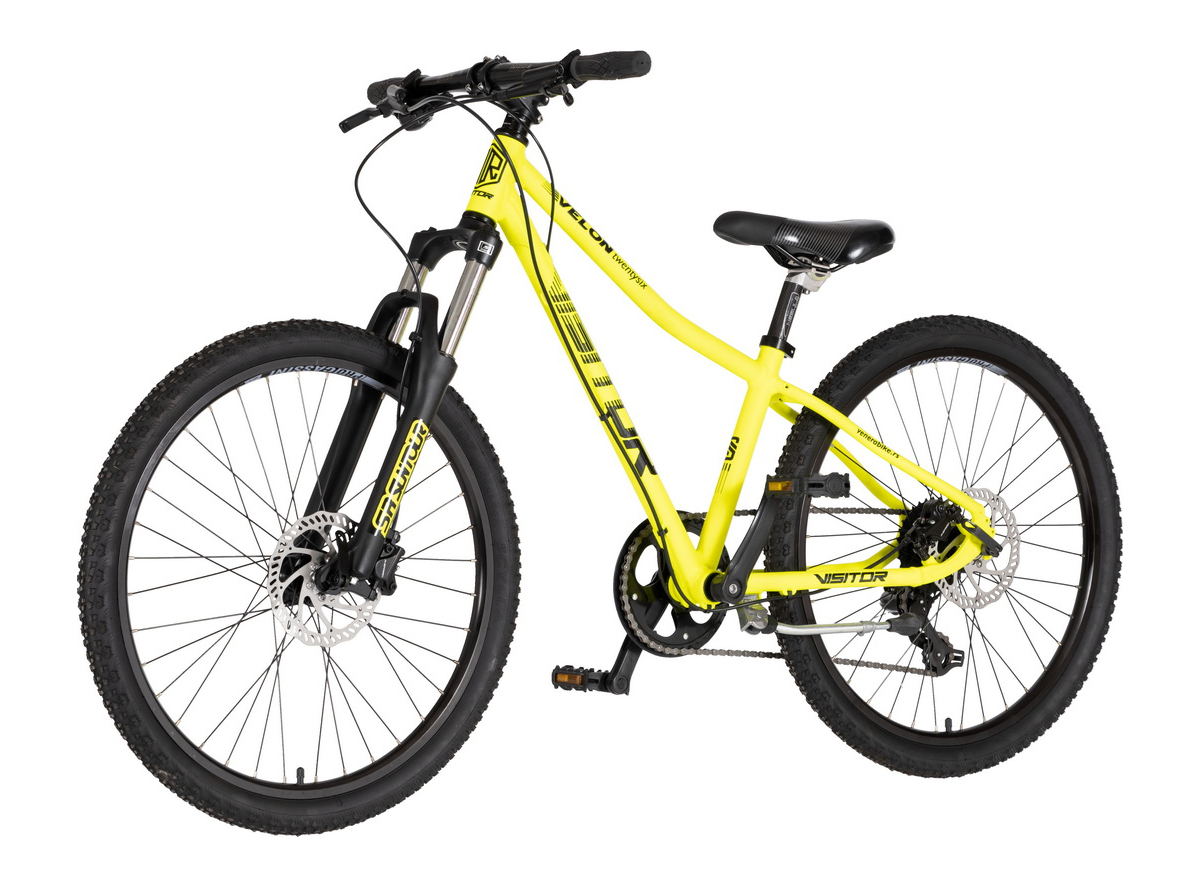 Bicikl Visitor Proxy 24"
