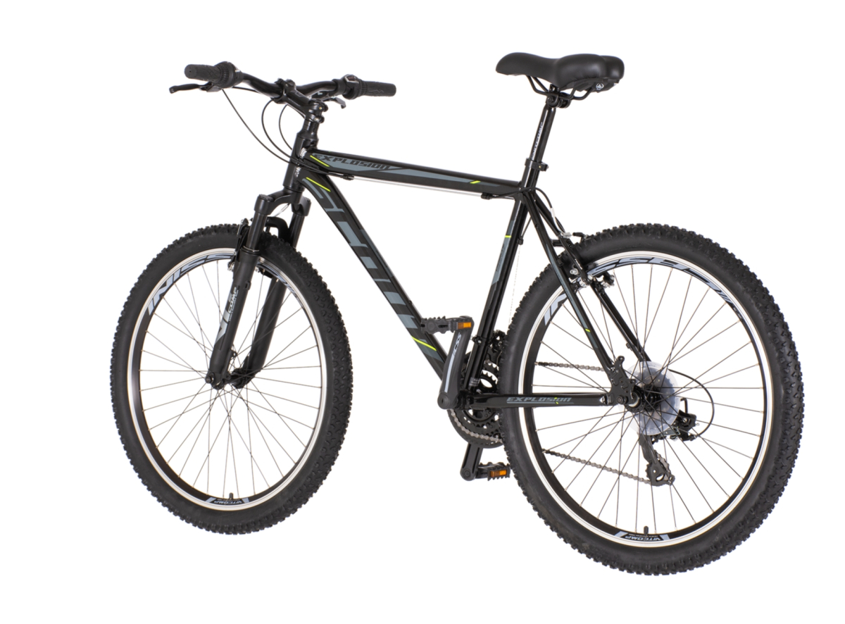 Bicikl Visitor Explosion 26" crni