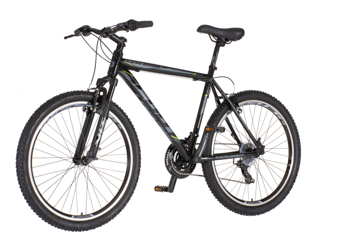 Bicikl Visitor Explosion 26" crni