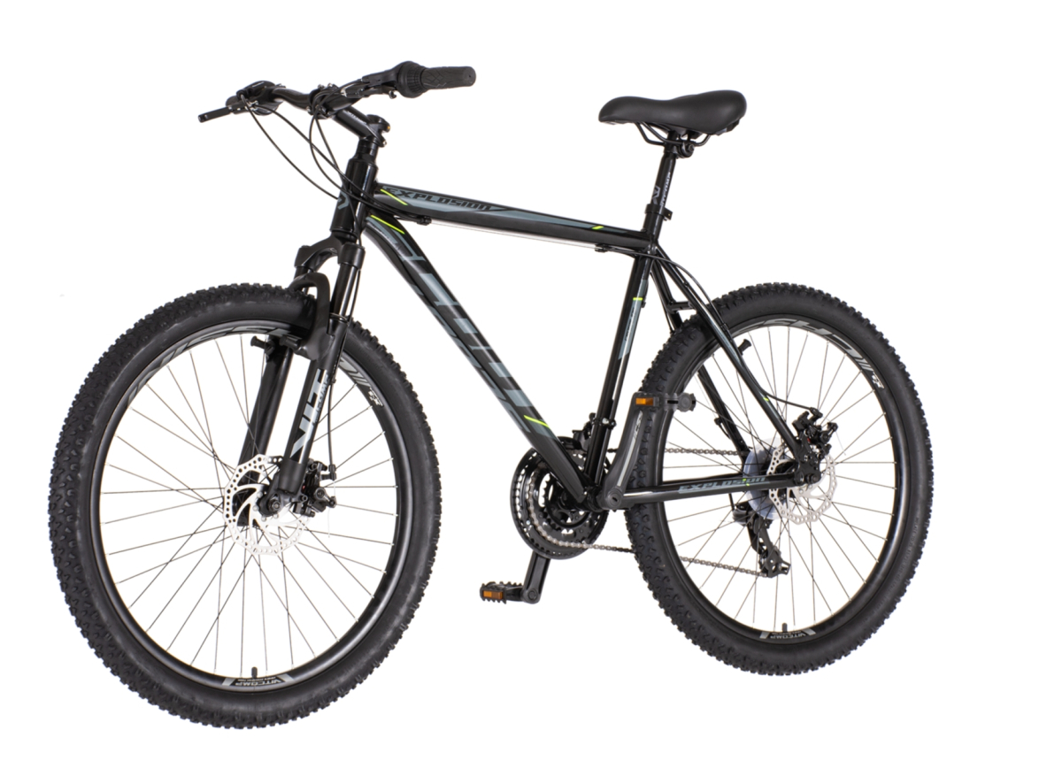 Bicikl Scout Explosion 26" crni